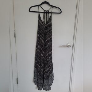 Ganji Boho Dress